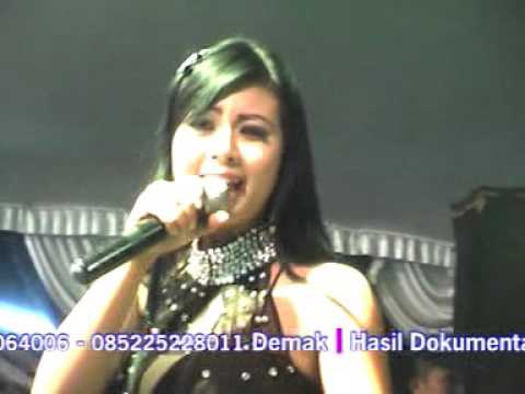 Acha Kumala PANTURA live in PATI Terbaru  -  Kereta Malam