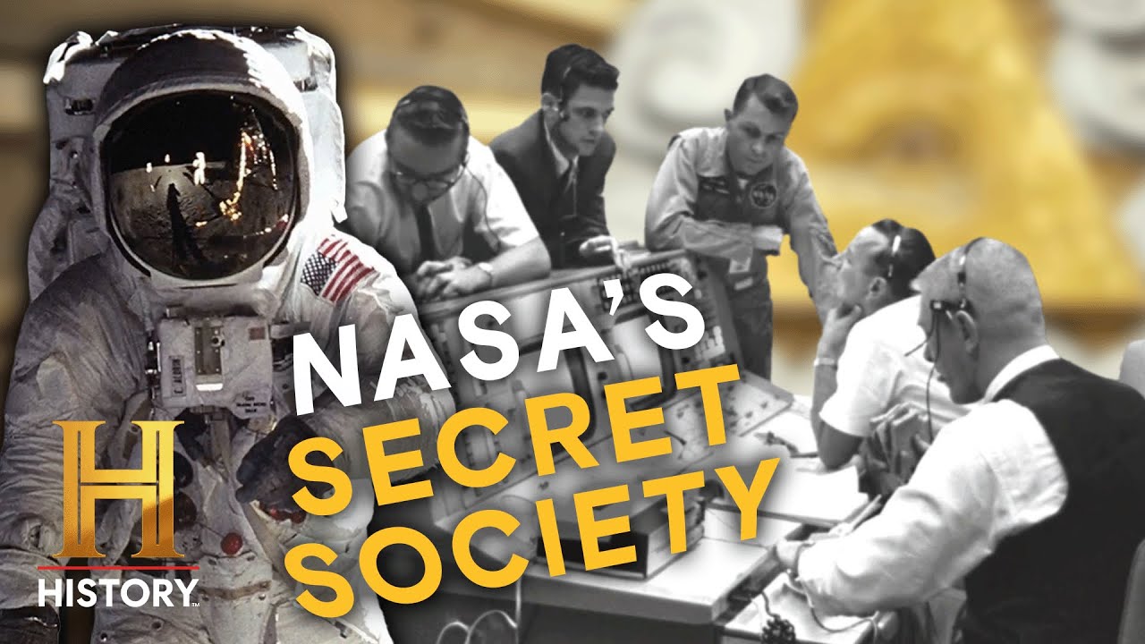 Proof of Contact Hidden in Plain Sight? (S4, E5) | Ancient Aliens | Full Episode