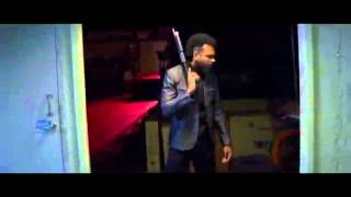 Childish Gambino - Fire Fly Official Video HD