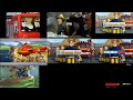 All Fireman Sam Intros Played At Once