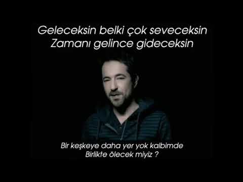 FERİDUN DÜZAĞAÇ  SÖZ VER