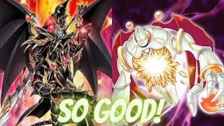 This Stun Deck Is So Good In The Fusion Synchro Event! Yugioh Master Duel