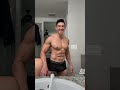 When your girlfriend wants to be in every video… I’m just trying to practice posing