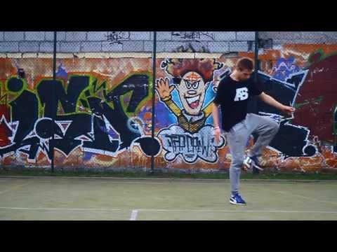 Mikolaj | Never Stop