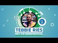 Tebbie Ries aflevering 4