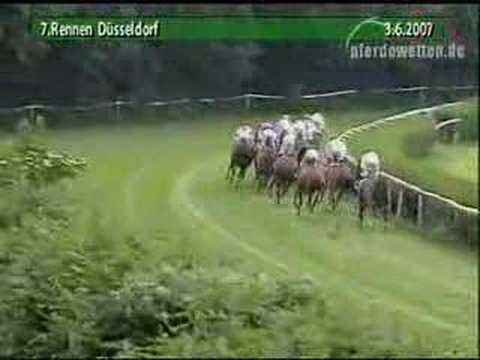 149. Henkel Preis der Diana  German Oaks 2007