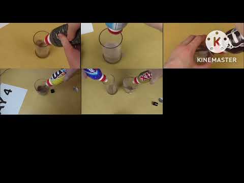 MILK Mars Bounty M&M M&M MilkyWay Twix part 1-5