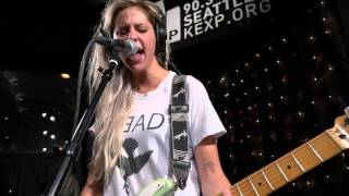 Bully - Picture (Live on KEXP)