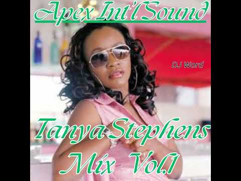 Tanya Stephens Mix Vol 1