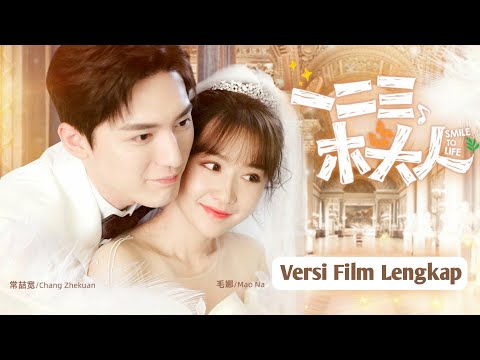 FULL MOVIEBintang pria yang mendominasi jatuh cinta pada gadis pada pandangan pertama! - SUB INDO