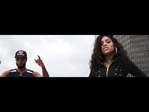Guap feat. Neisha Neshae - Put It On The Line (Official Music Video)