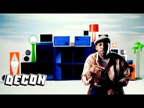 Aceyalone feat. Goapele "Moonlit Skies"