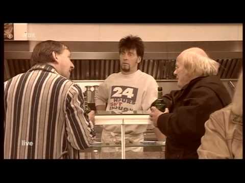 Dittsche vom 11.04.2010 - 3/3 - Kalenderwoche 14 - #136