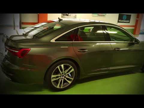 AUDI A6 40 TDI S tronic S line, Donostia San Sebastián AUTONOR