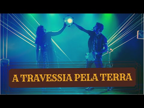 Mundo Aflora - A Travessia pela Terra (Ao Vivo)