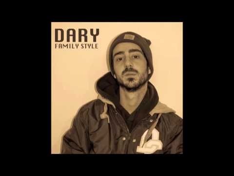 DARY - Retour à la réalité featuring MC JAZZZZ