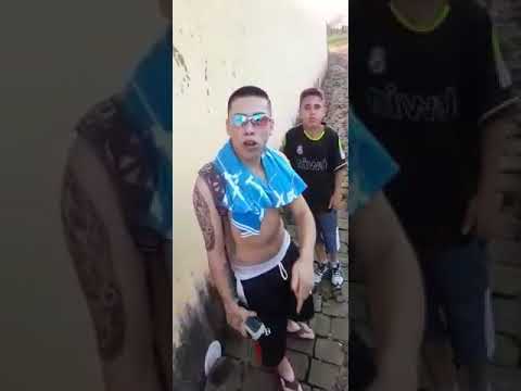 RIQUELME MC 🎬  MEDLEY OASIV =(1PART)