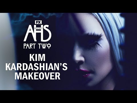 afbeelding Delicate Part Two Teaser - Kim Kardashian's Makeover BTS