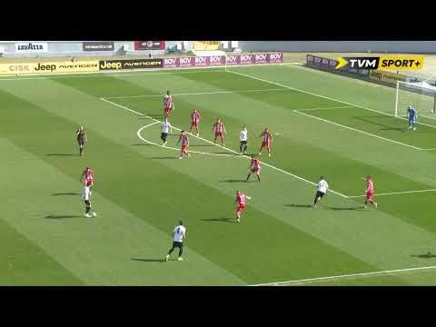 Balzan F.C. 0 vs 0 Hibernians F.C. - National Stadium - 24.02.2024 - Match Day 18