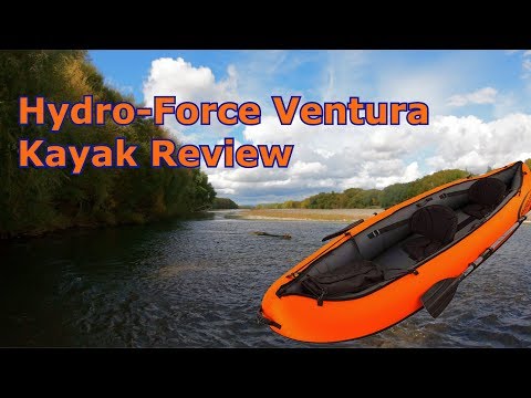 Bestway Hydro-Force Ventura Kayak günstig kaufen | Boote & Paddel