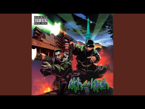 Akh & Krach