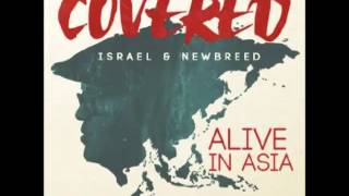 One Thing Remains- ALIVE IN ASIA (DELUXE)- Israel &amp; New Breed
