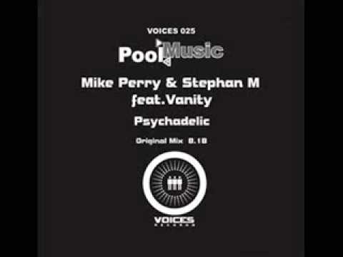 Mike Perry & Stephan M Feat Vanity 