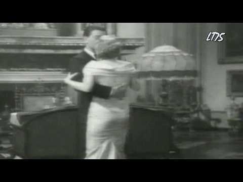 Ob du mich wirklich lieb hast ? (Zigeunerträume) - Adalbert Lutter mit seinem Tanzorchester (1932)