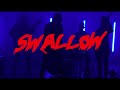 THE OOZES - SWALLOW (Official Video)