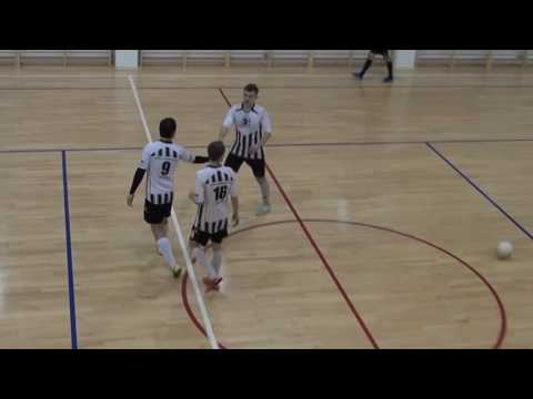 Industrial Steel Group - SK Kengaroos / Salaspils || Izaicinājuma līga