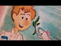How To Draw Remy And Linguini From Ratatouille