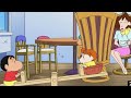 Shinchan Aaj Hogi Ghar Ki Safai Shinchan World 90s Episode