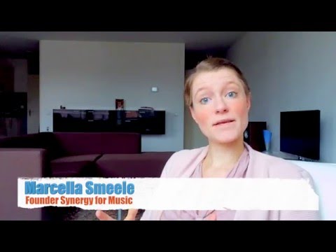 marcella Smeele Artist agent & Coach talks about Elite Academy Training Program