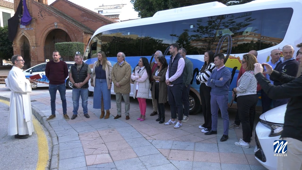 La próxima semana entra en funcionamiento el nuevo Midibús