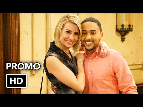 Baby Daddy 5x15 Promo "Unholy Matrimony" (HD)