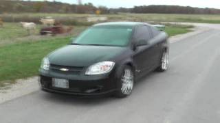 Cobalt SS Turbo Long Term Review