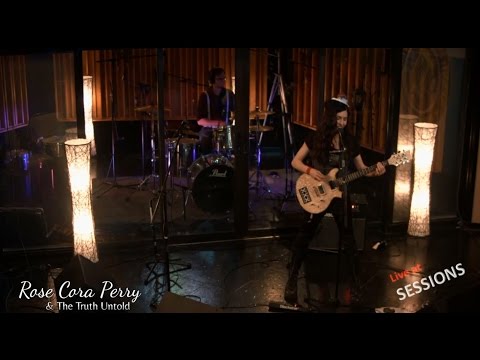 Rose Cora Perry & The Truth Untold: Electric EPK (2016)