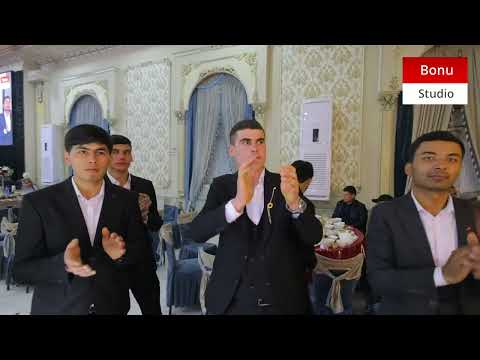 16.11.2025 ( Fozil & Mardona ) Bogibek ota Toyxona