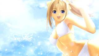 Darren Styles - Show Me The Sunshine