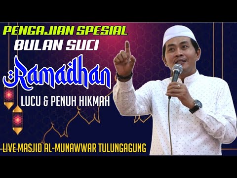<p>Dokumentasi REC.TAUSIH KH.ANWAR ZAHID LIVE MASJID AGUNG AL-MUNAWWAR TULUNGAGUNG dalam Rangka Menyongsong Malam Laitul Qodar</p>
<p>Video By : Sya Roni<br />
Kamera : Sony pj50e (2010)<br />
Tripod : Takara 193a<br />
Editing : kinemaster (redmi 4x)</p>
<p>DILARANG KERAS mengupload ulang video ini baik SEBAGIAN maupun KESELURUHAN dalam bentuk apapun tanpa seizin tertulis dari
