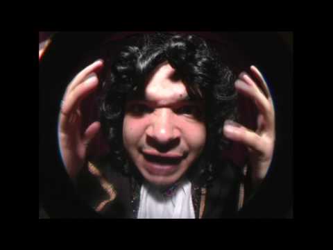 Rappy McRapperson and Stayzodd - "Who stole the soda pop?"