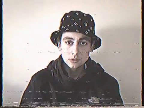 PABLO KUSH - The Life of Pablo Prod.NINETY7HERTZ