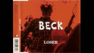 Beck - Loser (UK single, 1994)