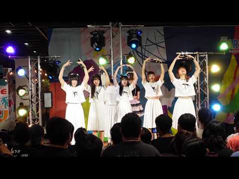 C0349 Sora! Sora! -" Yuki Doke Kataomoi  +  สักครั้งที่ได้บอกเธอ " The Market Idol Party@The Market