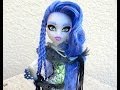 Monster High Sirena Von Boo Freaky Fusion ...