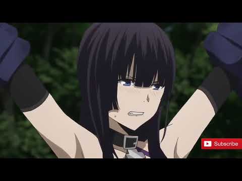 Gleipnir  Awake And Alive