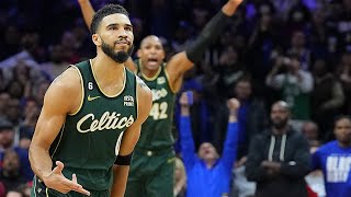 Jayson Tatum - Boston Celtics