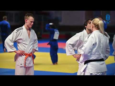 AZS Uniwersytet Gdański - Sekcja Judo