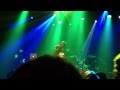 Half Pint - Substitute Lover (Live @ Tavastia ...
