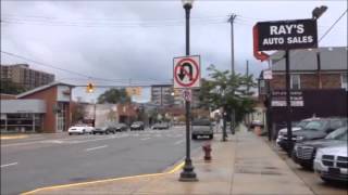 Ray's Auto Sales, Royal Oak